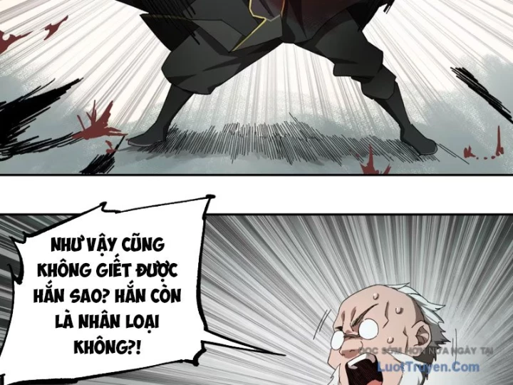 Trò Chơi Nyar Chapter 12 - Trang 32