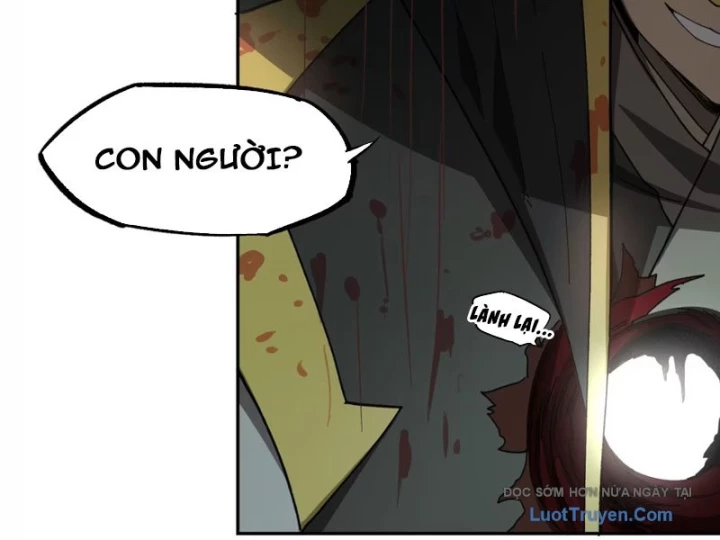 Trò Chơi Nyar Chapter 12 - Trang 34