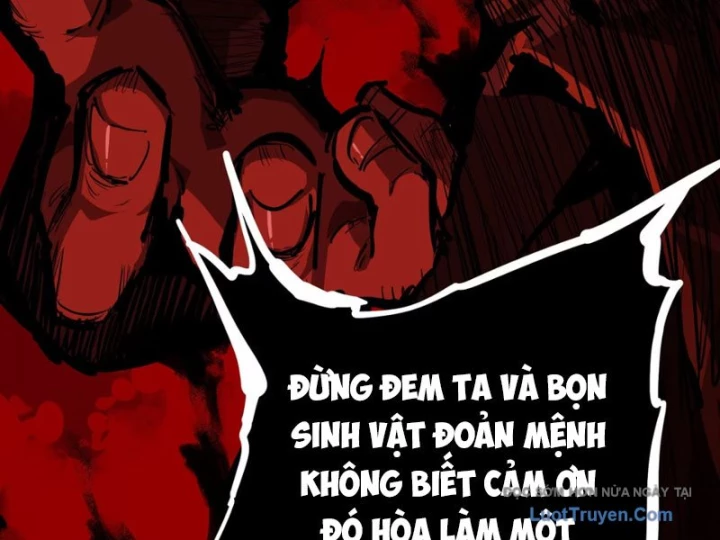 Trò Chơi Nyar Chapter 12 - Trang 37
