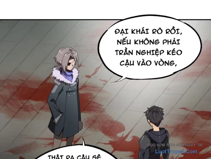 Trò Chơi Nyar Chapter 12 - Trang 39
