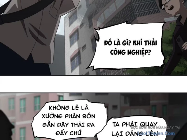 Trò Chơi Nyar Chapter 12 - Trang 4