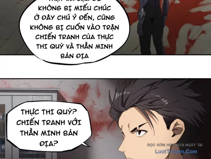 Trò Chơi Nyar Chapter 12 - Trang 40
