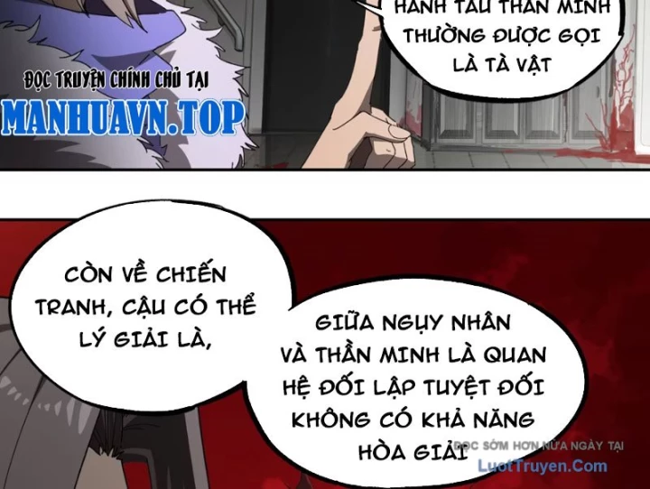 Trò Chơi Nyar Chapter 12 - Trang 42
