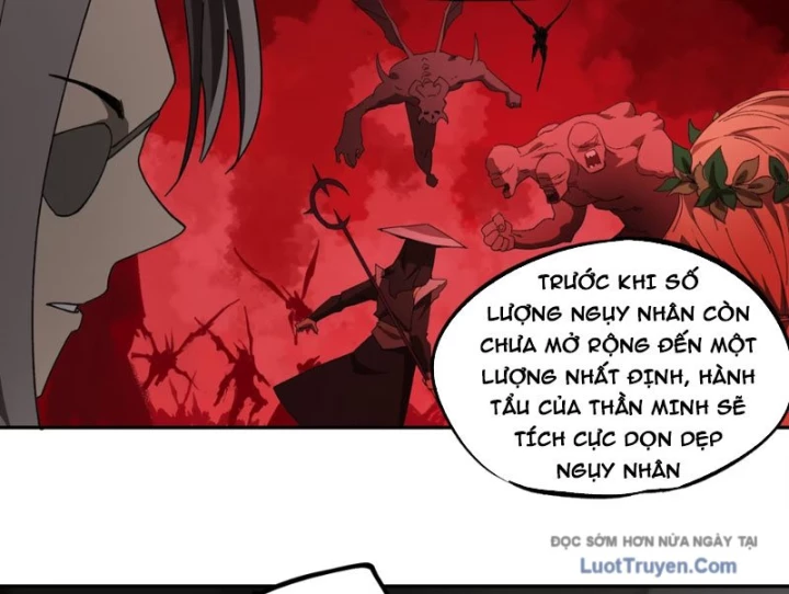 Trò Chơi Nyar Chapter 12 - Trang 43