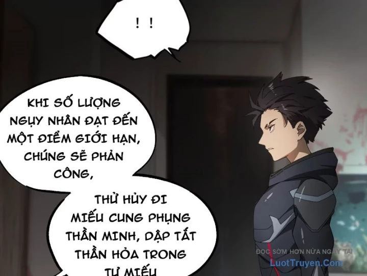 Trò Chơi Nyar Chapter 12 - Trang 44