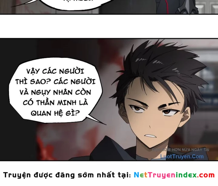 Trò Chơi Nyar Chapter 12 - Trang 45