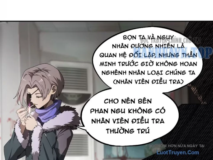 Trò Chơi Nyar Chapter 12 - Trang 46