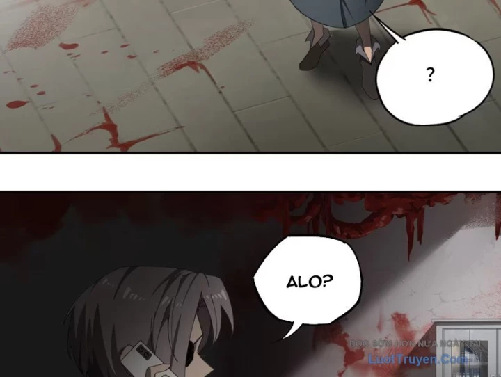 Trò Chơi Nyar Chapter 12 - Trang 50