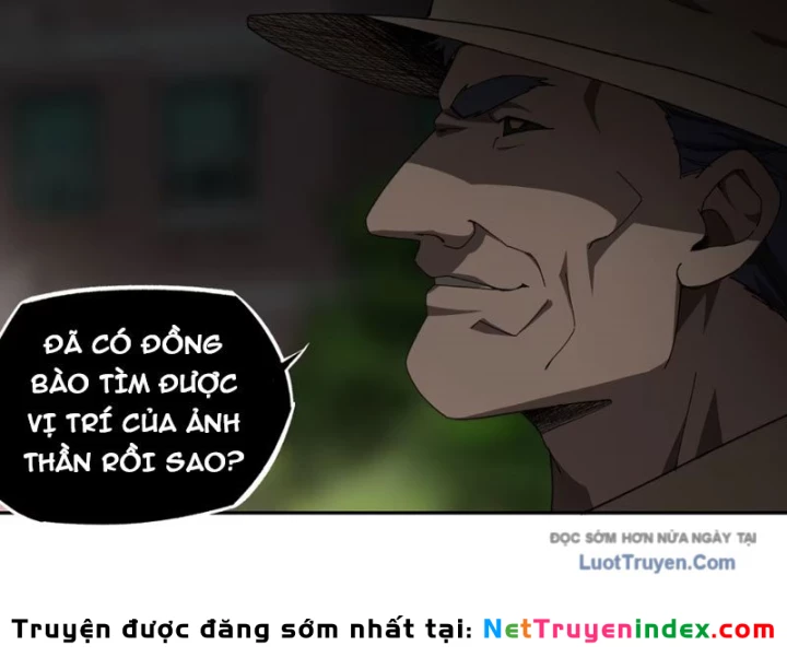 Trò Chơi Nyar Chapter 12 - Trang 6