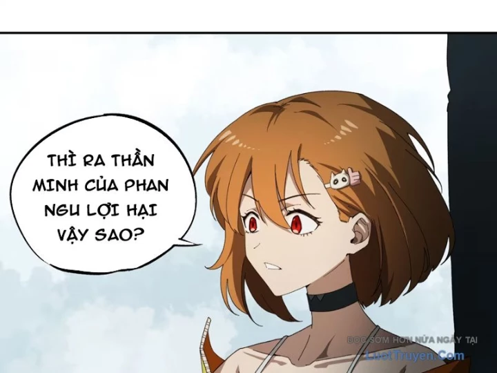 Trò Chơi Nyar Chapter 12 - Trang 8