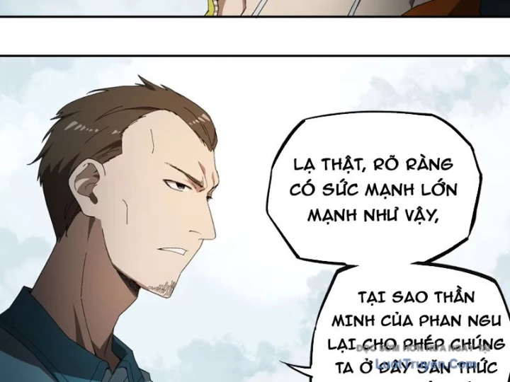 Trò Chơi Nyar Chapter 12 - Trang 9