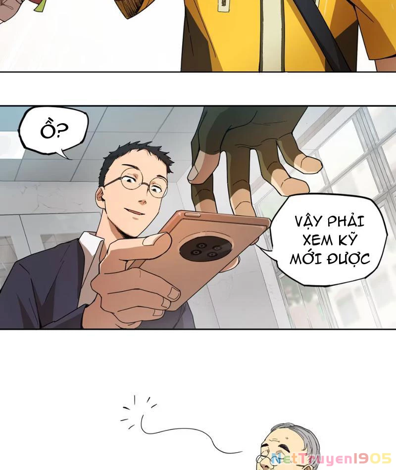 Trò Chơi Nyar Chapter 2 - Trang 14