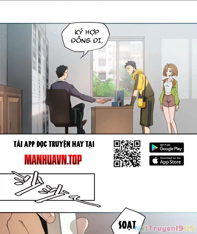 Trò Chơi Nyar Chapter 2 - Trang 18