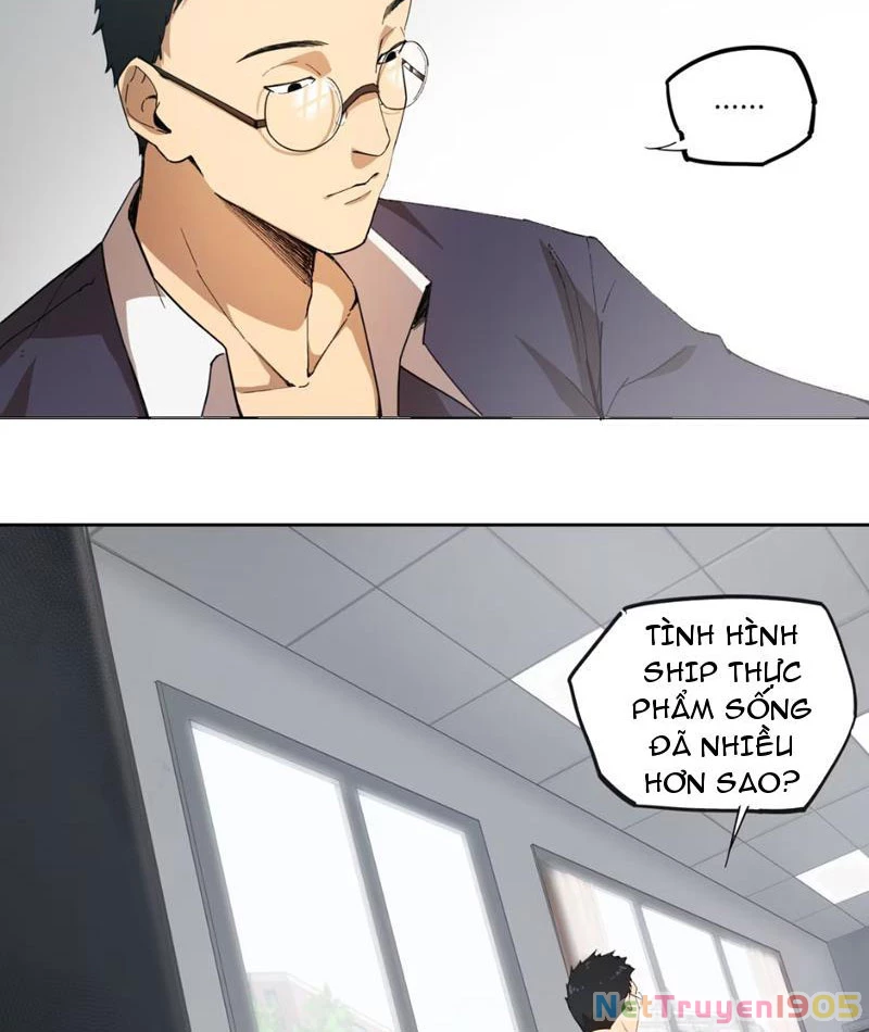 Trò Chơi Nyar Chapter 2 - Trang 23