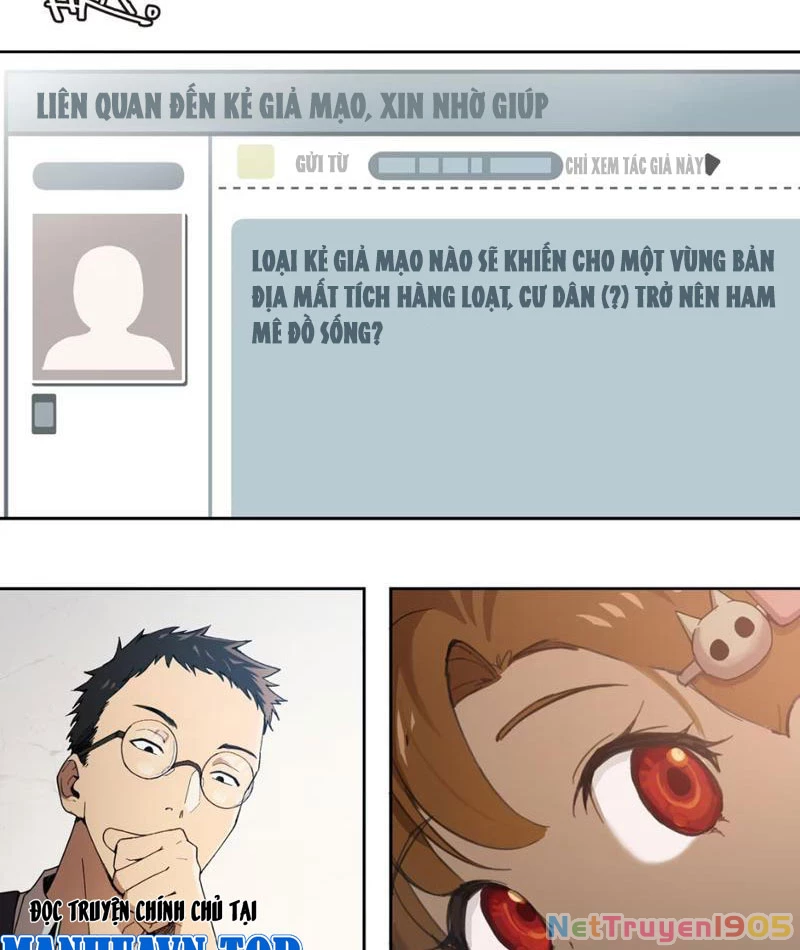 Trò Chơi Nyar Chapter 2 - Trang 25