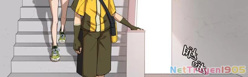 Trò Chơi Nyar Chapter 2 - Trang 27