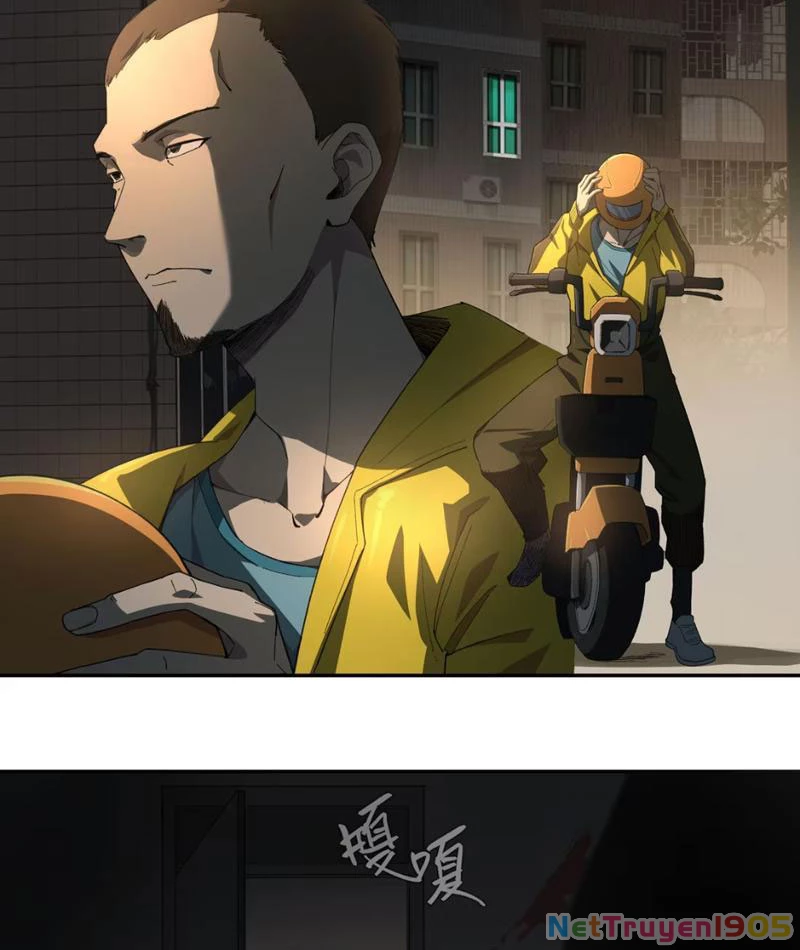 Trò Chơi Nyar Chapter 2 - Trang 32