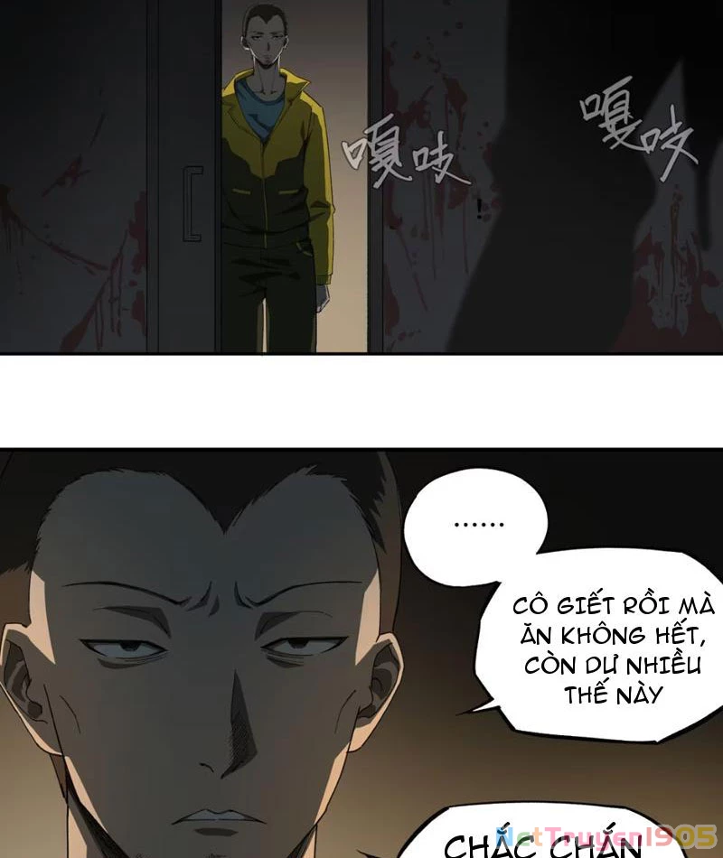 Trò Chơi Nyar Chapter 2 - Trang 33