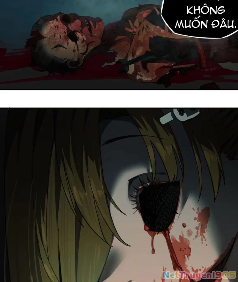 Trò Chơi Nyar Chapter 2 - Trang 36