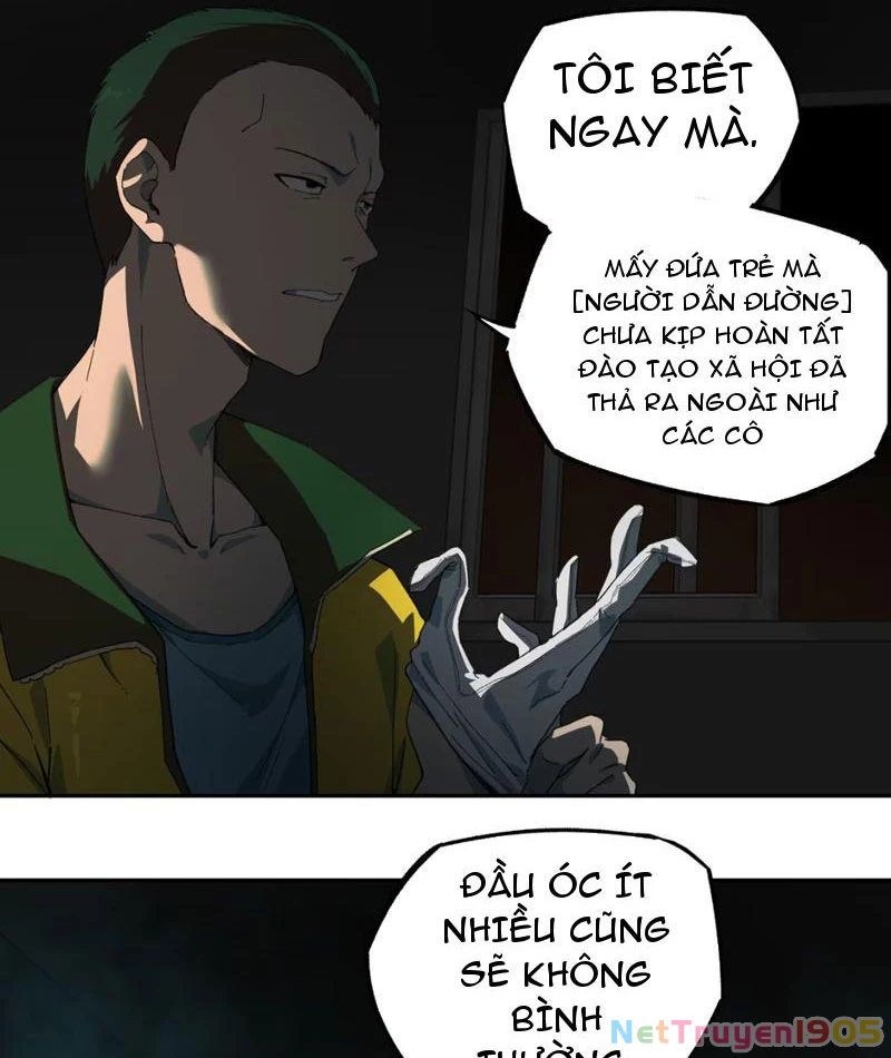 Trò Chơi Nyar Chapter 2 - Trang 38