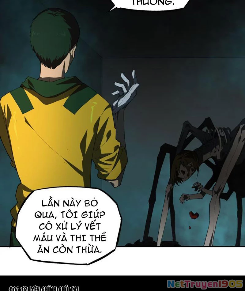 Trò Chơi Nyar Chapter 2 - Trang 39