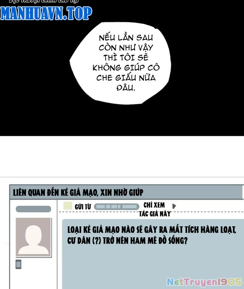 Trò Chơi Nyar Chapter 2 - Trang 40