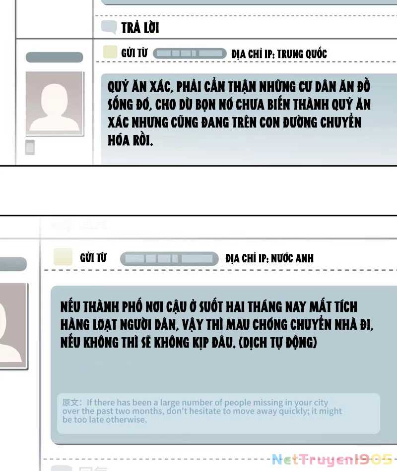 Trò Chơi Nyar Chapter 2 - Trang 41