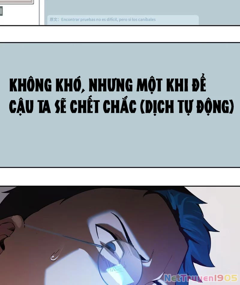Trò Chơi Nyar Chapter 2 - Trang 43