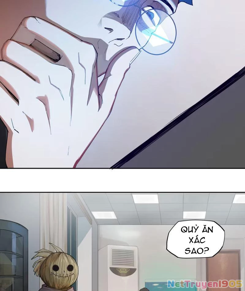 Trò Chơi Nyar Chapter 2 - Trang 44