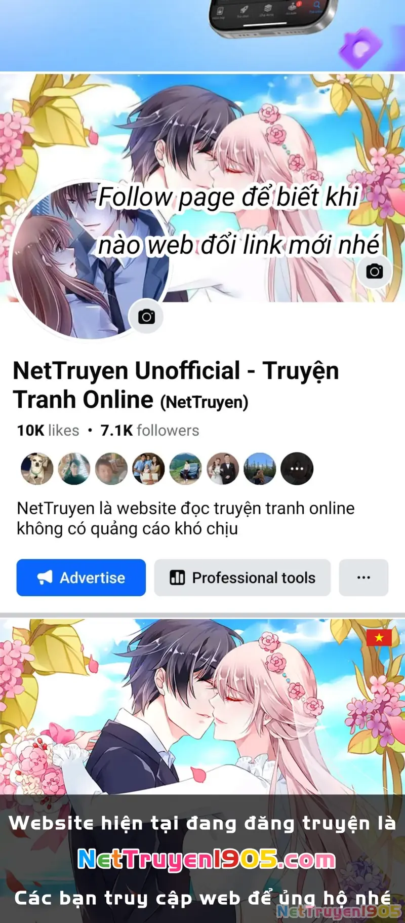 Trò Chơi Nyar Chapter 2 - Trang 47