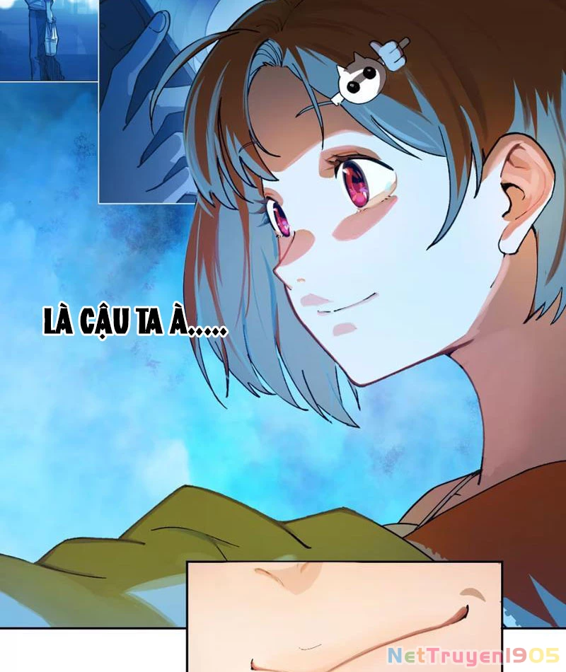 Trò Chơi Nyar Chapter 2 - Trang 7