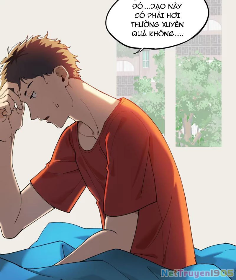Trò Chơi Nyar Chapter 3 - Trang 10