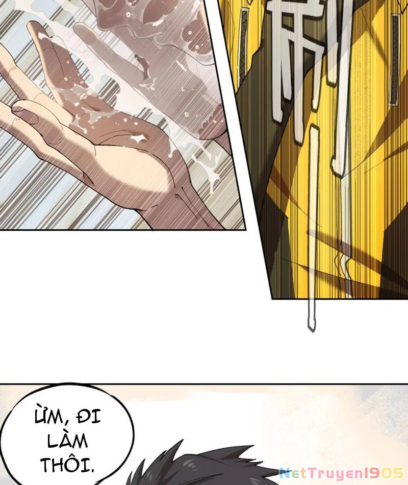 Trò Chơi Nyar Chapter 3 - Trang 12
