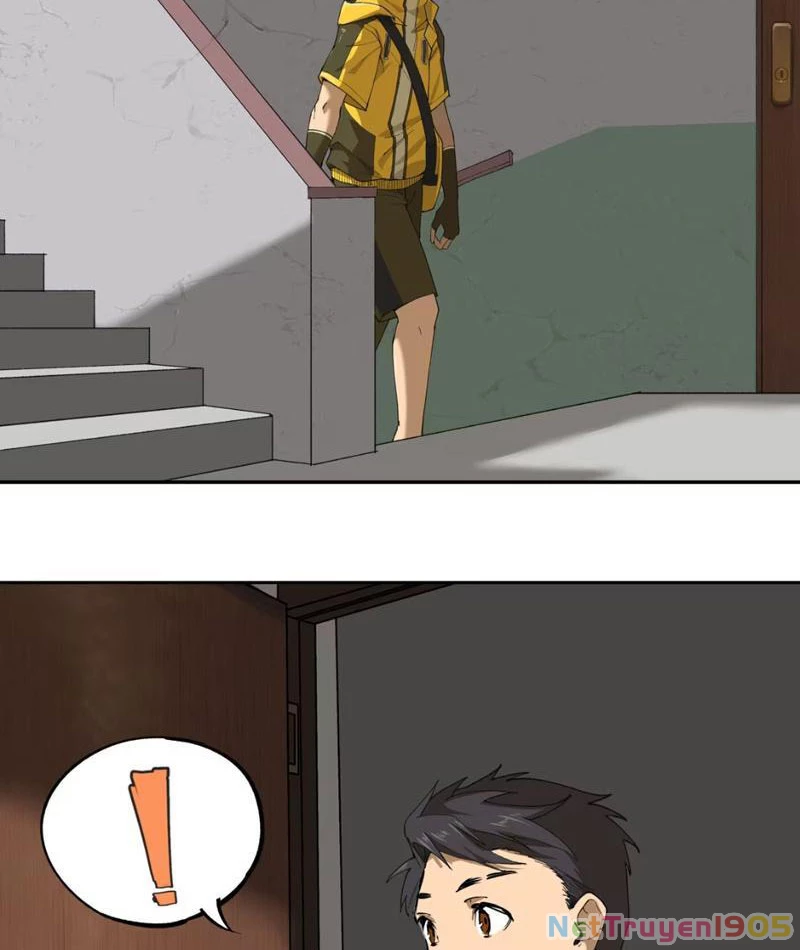 Trò Chơi Nyar Chapter 3 - Trang 16