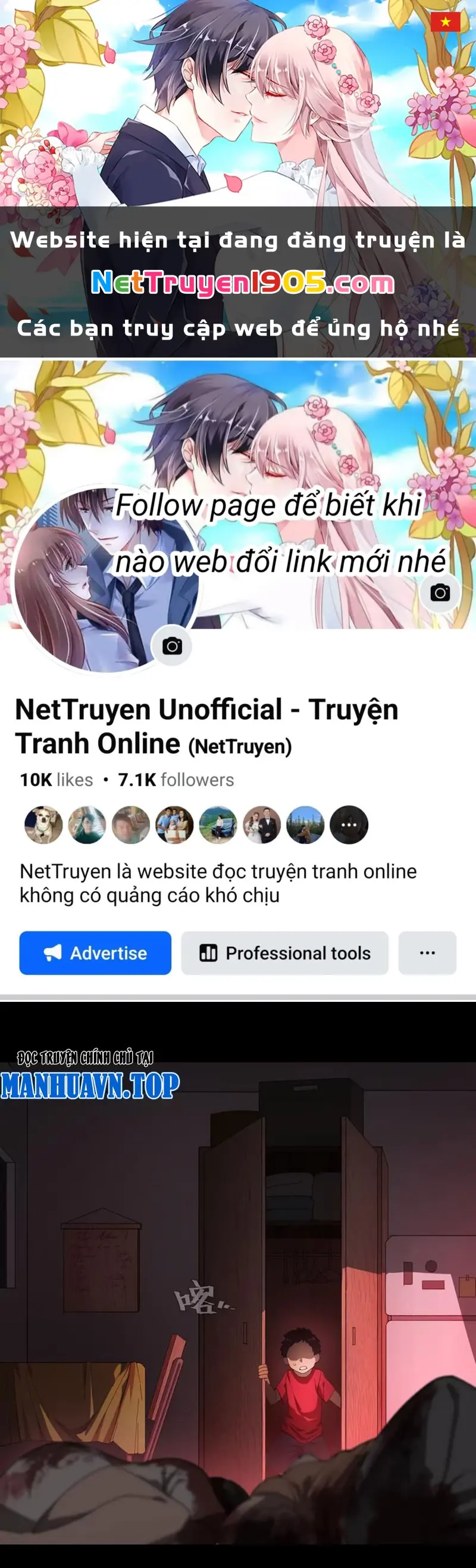 Trò Chơi Nyar Chapter 3 - Trang 2