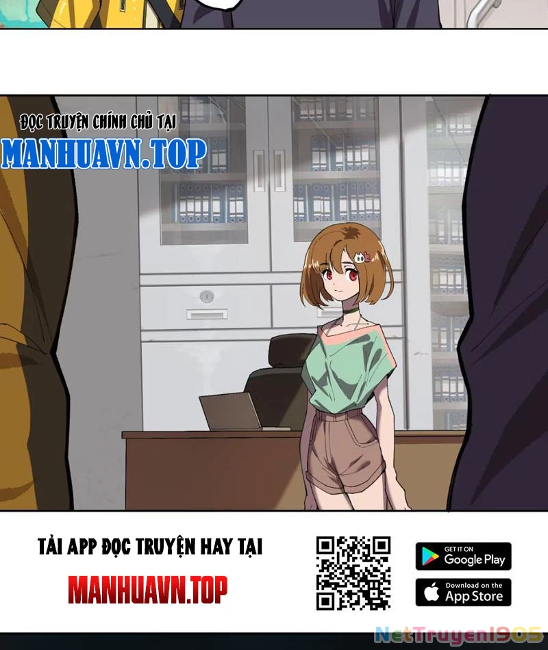 Trò Chơi Nyar Chapter 3 - Trang 20