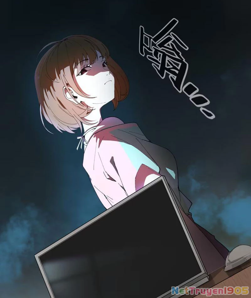 Trò Chơi Nyar Chapter 3 - Trang 21