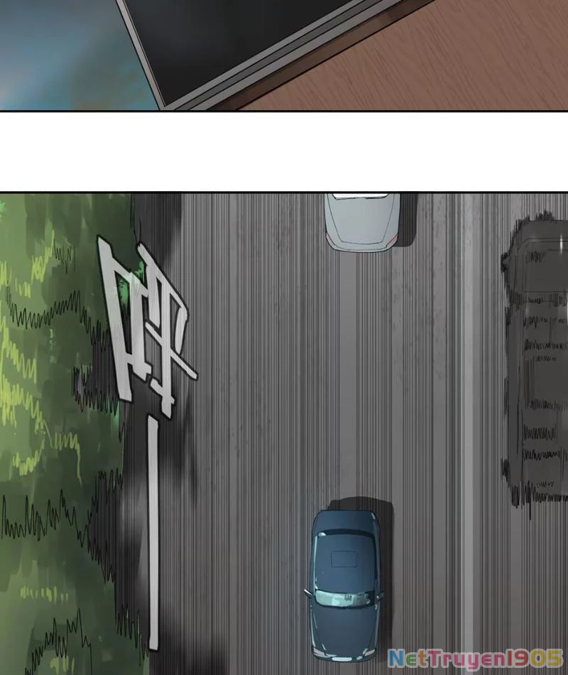 Trò Chơi Nyar Chapter 3 - Trang 22