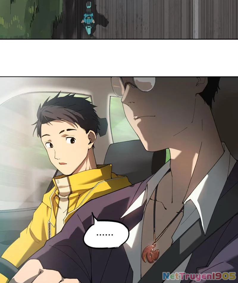 Trò Chơi Nyar Chapter 3 - Trang 23