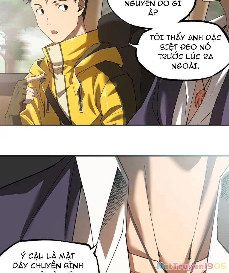 Trò Chơi Nyar Chapter 3 - Trang 25