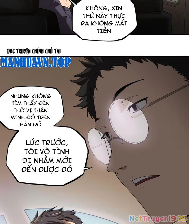 Trò Chơi Nyar Chapter 3 - Trang 29