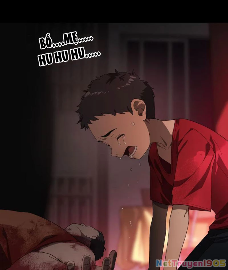 Trò Chơi Nyar Chapter 3 - Trang 3