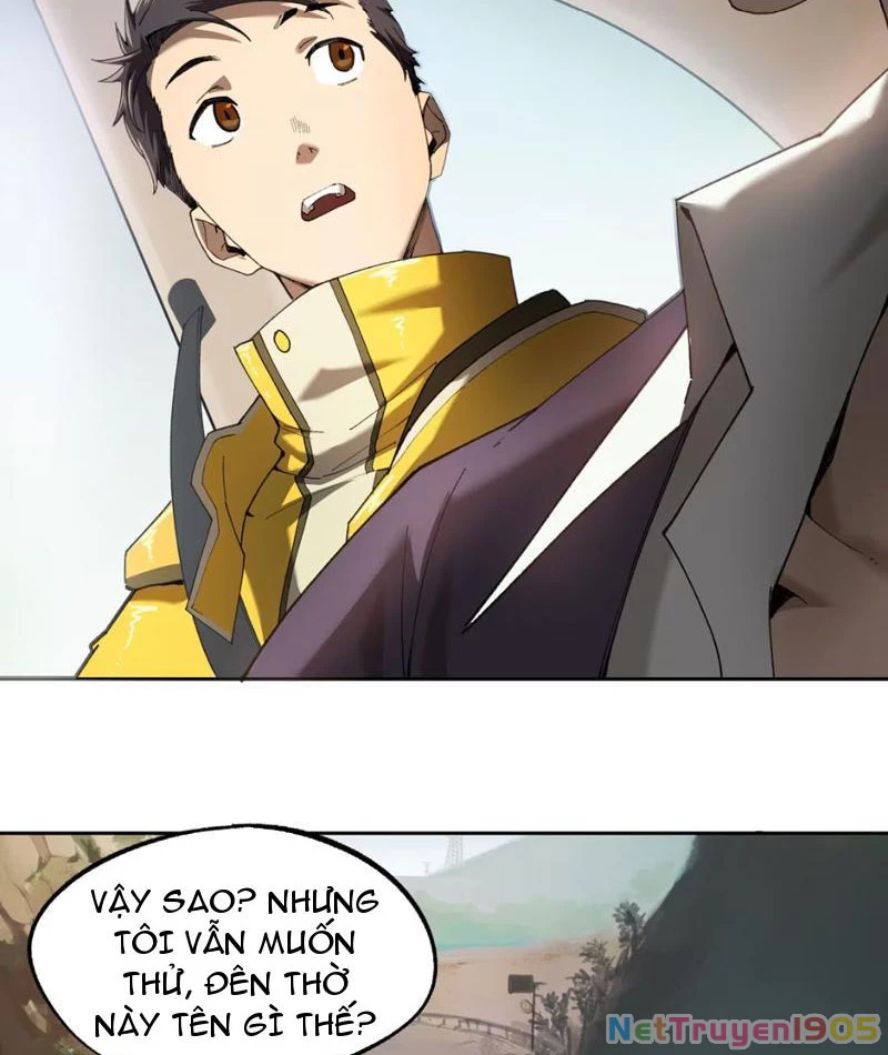 Trò Chơi Nyar Chapter 3 - Trang 30