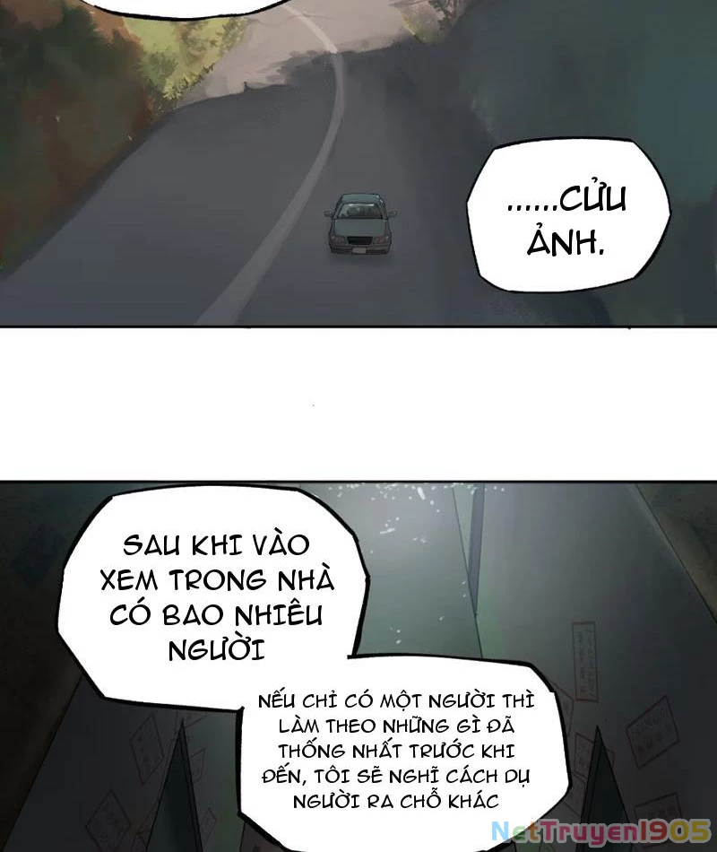 Trò Chơi Nyar Chapter 3 - Trang 31