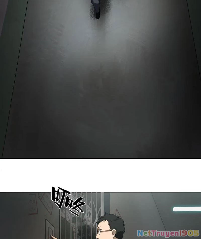 Trò Chơi Nyar Chapter 3 - Trang 33