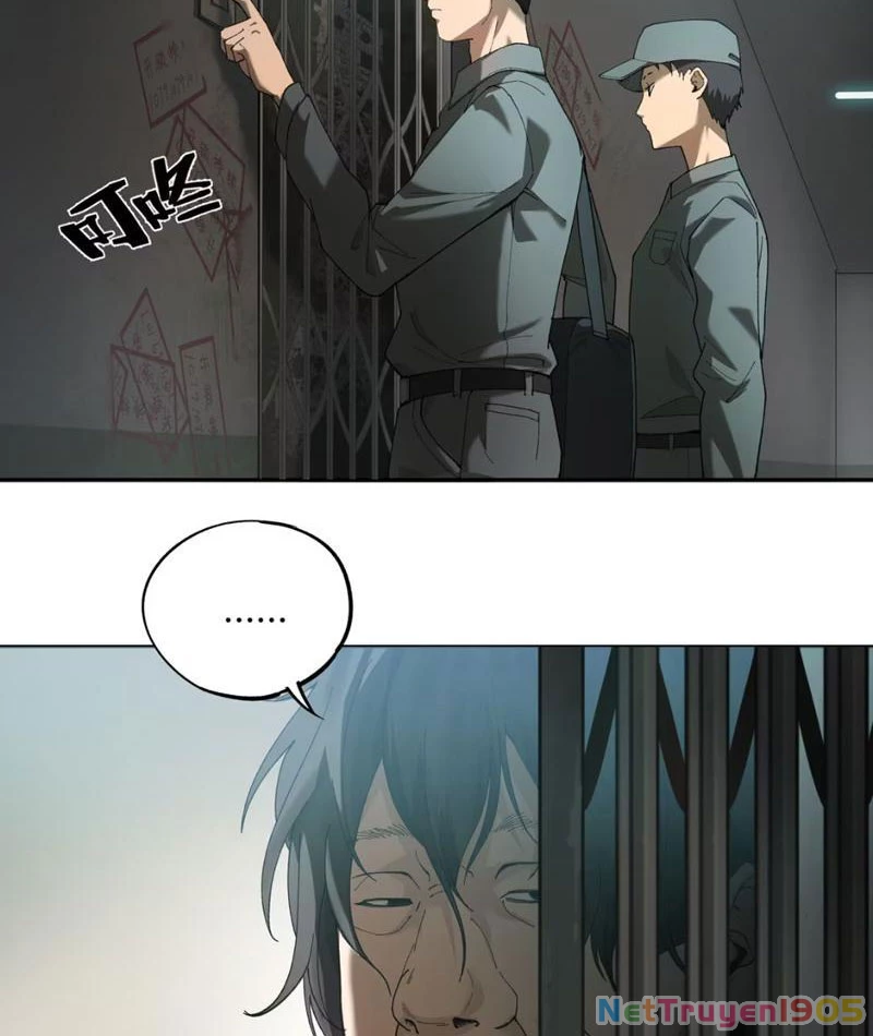 Trò Chơi Nyar Chapter 3 - Trang 34