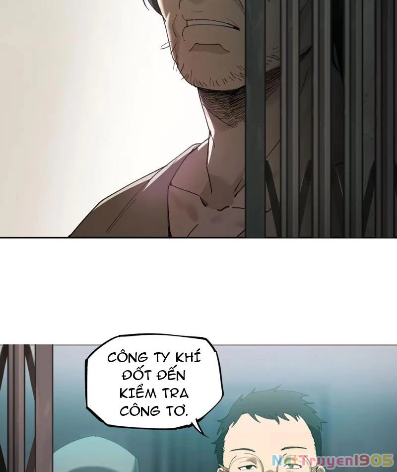 Trò Chơi Nyar Chapter 3 - Trang 35