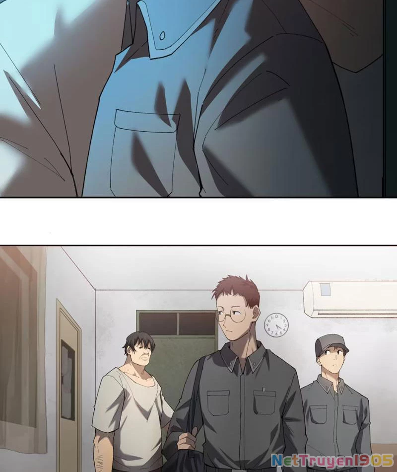 Trò Chơi Nyar Chapter 3 - Trang 39