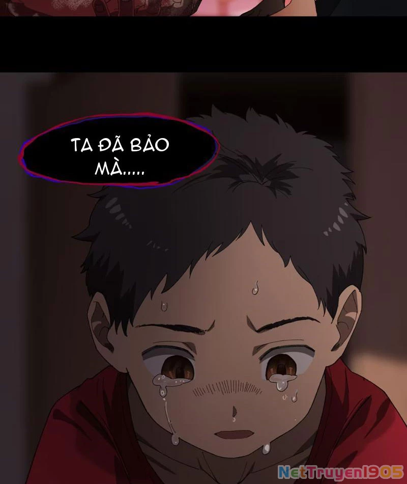 Trò Chơi Nyar Chapter 3 - Trang 4