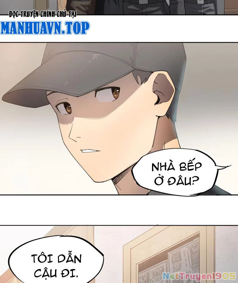 Trò Chơi Nyar Chapter 3 - Trang 40